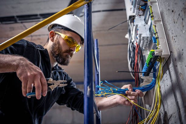 Best Electrical Repair Services  in Bloomington, TX