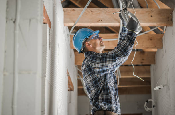 Best Commercial Electrician Services  in Bloomington, TX