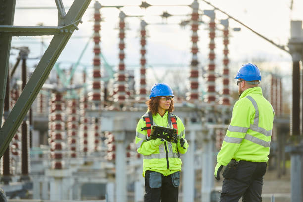Best Licensed Electrician  in Bloomington, TX