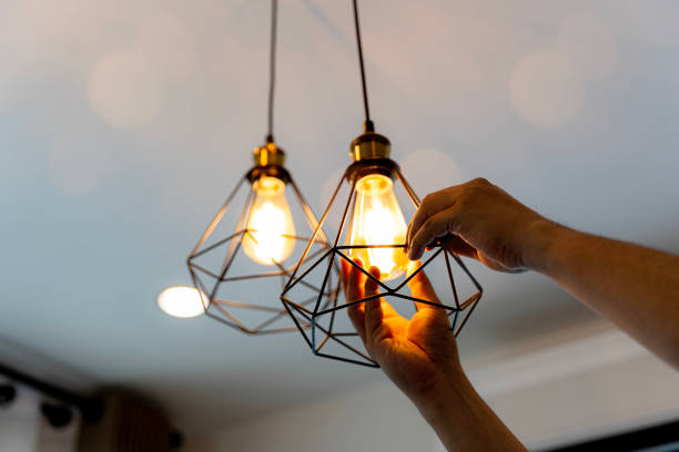 Best Outdoor Lighting Installation  in Bloomington, TX