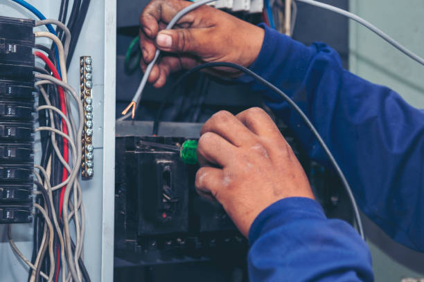 Best Electrical Rewiring Services  in Bloomington, TX