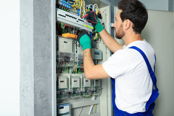 Best Electrical System Inspection  in Bloomington, TX