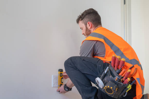 Best 24-Hour Electrician  in Bloomington, TX