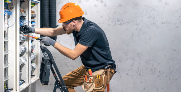 Best Home Electrical Repair  in Bloomington, TX