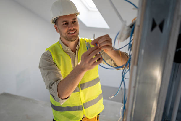 Best Electrical Outlet Repair  in Bloomington, TX